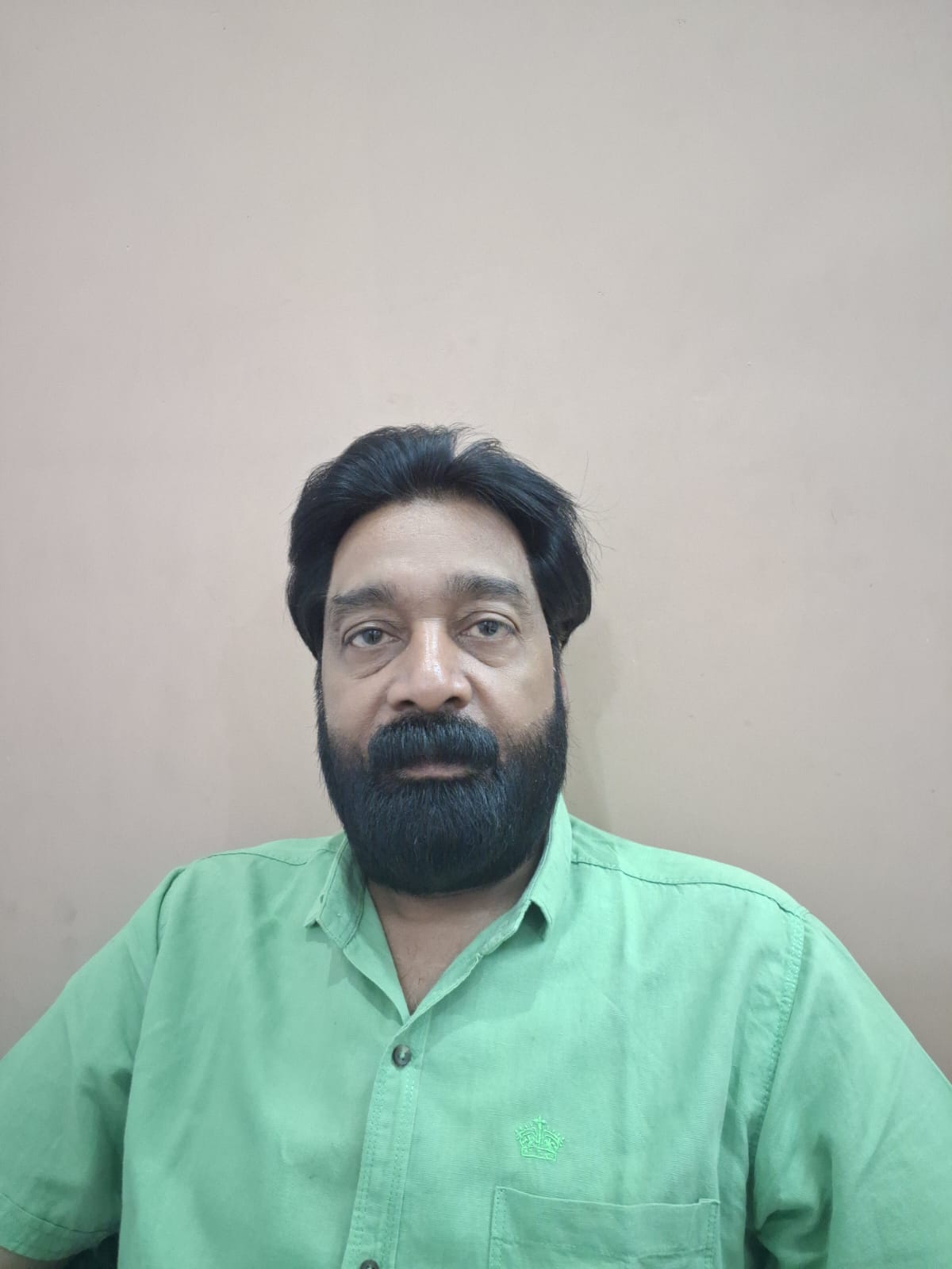 Ajeet singh vishist
